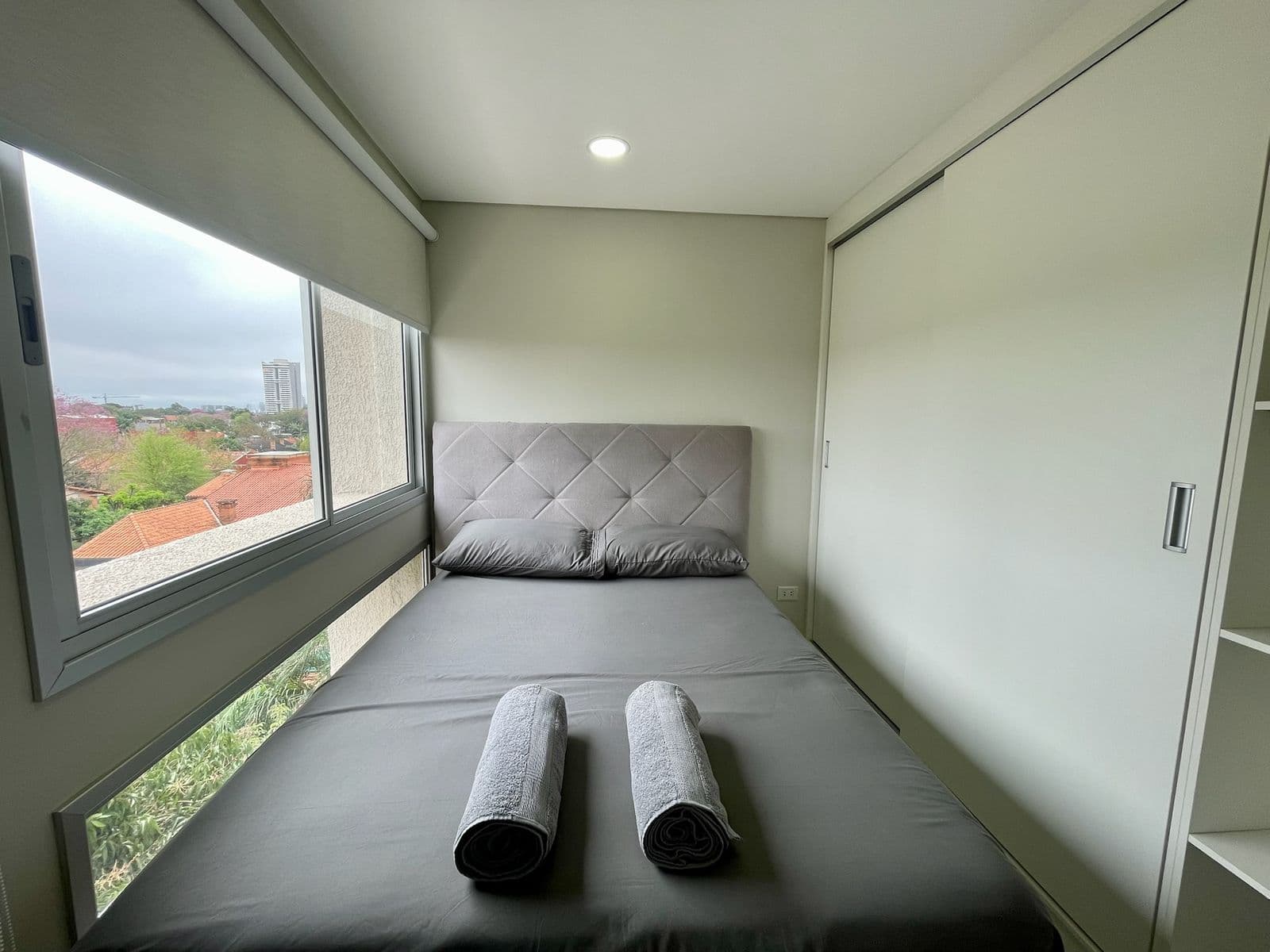 Departamento de 2 dormitorios en asuncion, foto 5