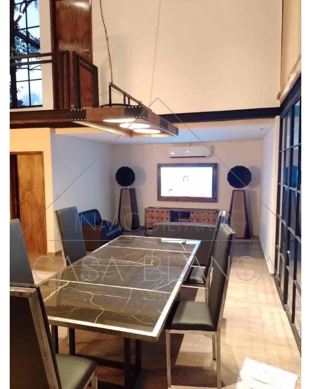 Venta‼️ Casa En Condominio Punta Sanber Amoblada Y Equipada, foto 5
