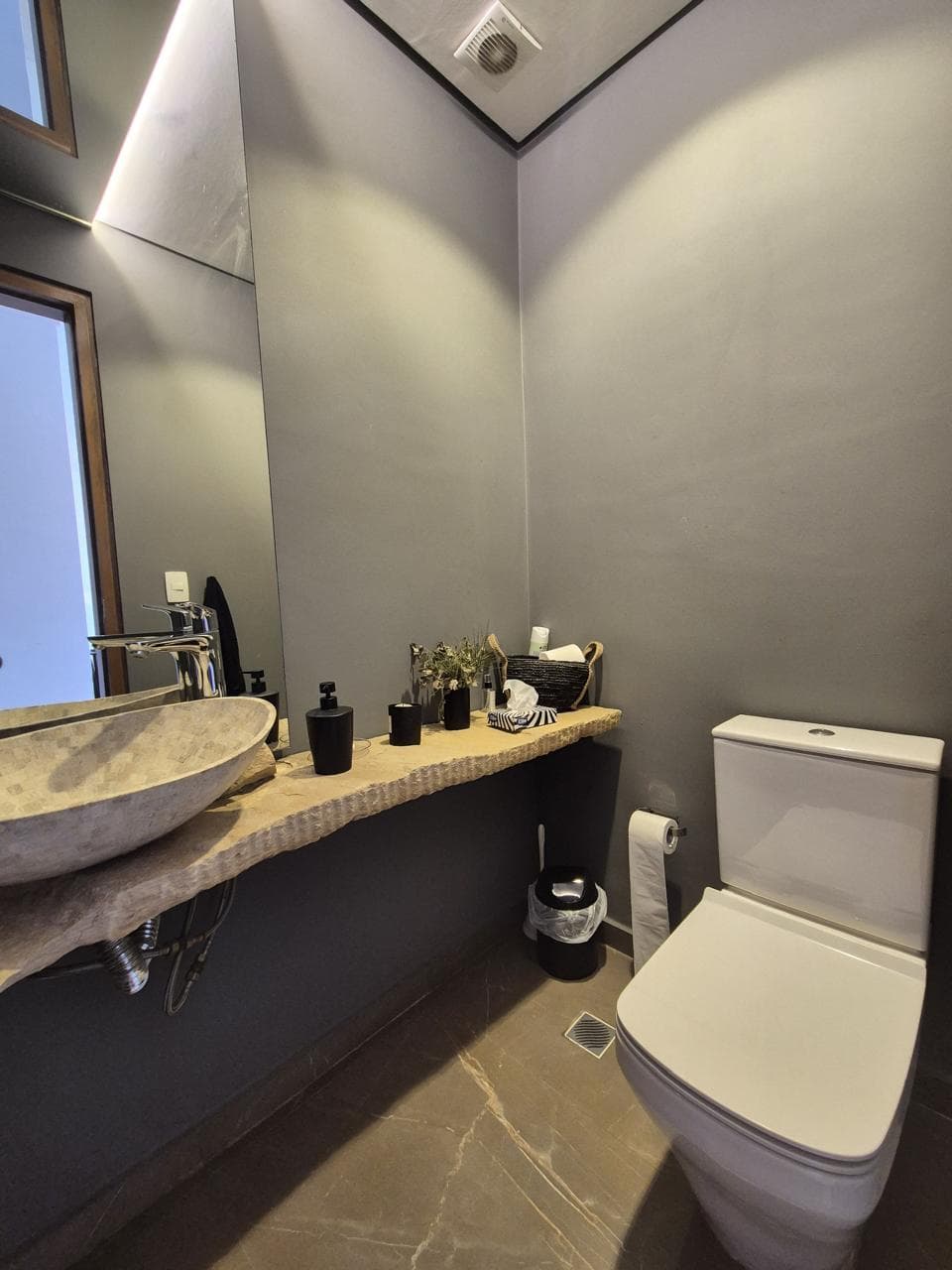Hermoso y Amplio Penthouse Amoblado — foto 4