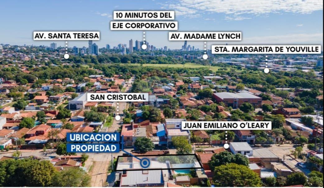 Esquina comercial en fdo zona norte, foto 3