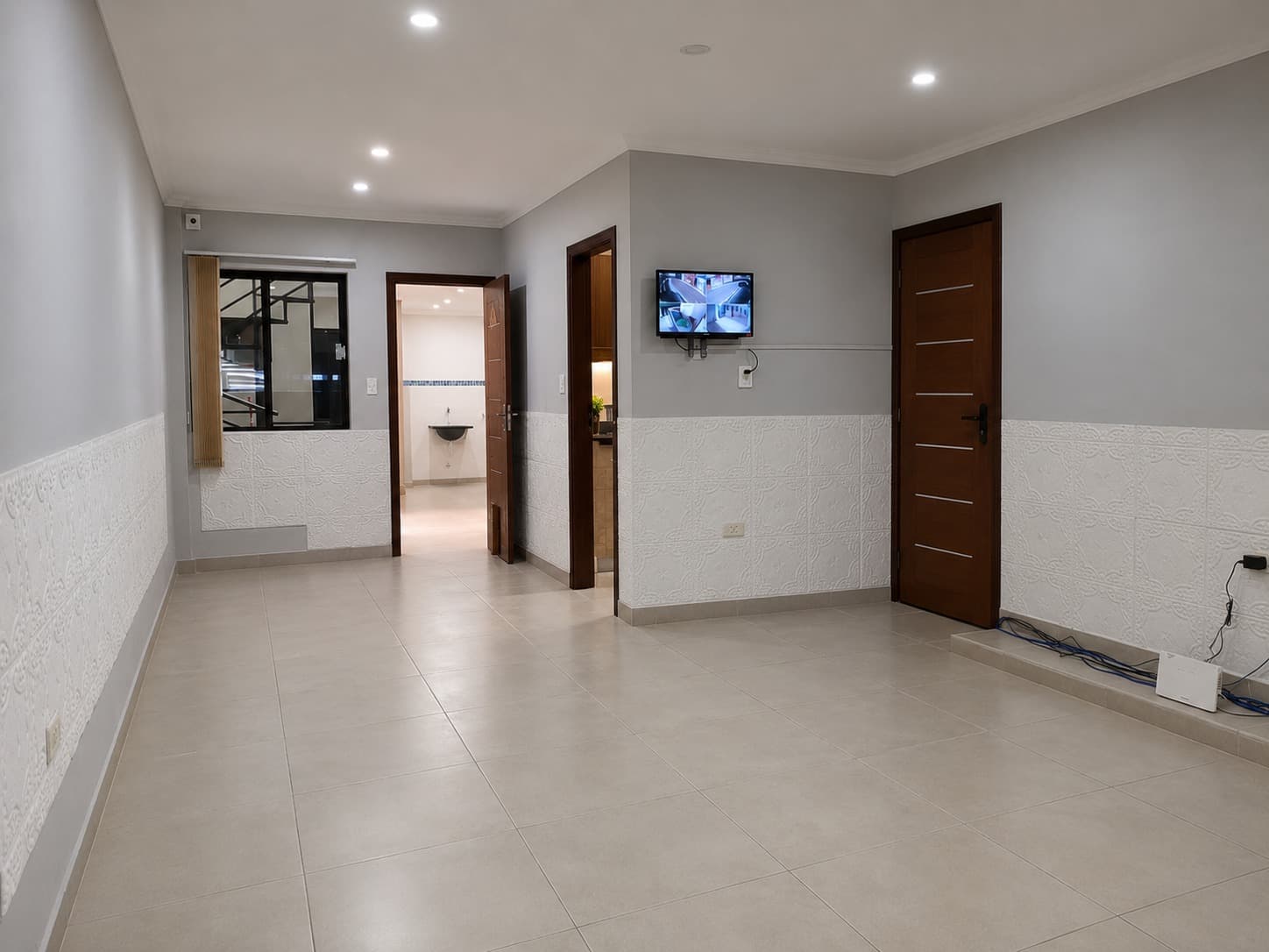 Casa en barrio ciudad nueva asuncion — foto 5