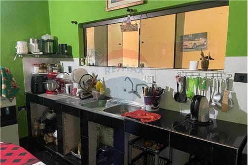Casa en venta, central San Lorenzo, foto 4