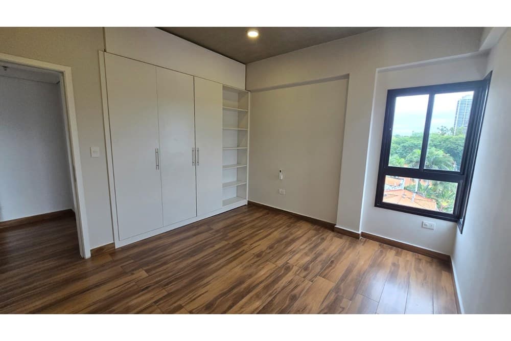 Departamento-Alquiler- Ycuá Satí, Asunción, foto 1