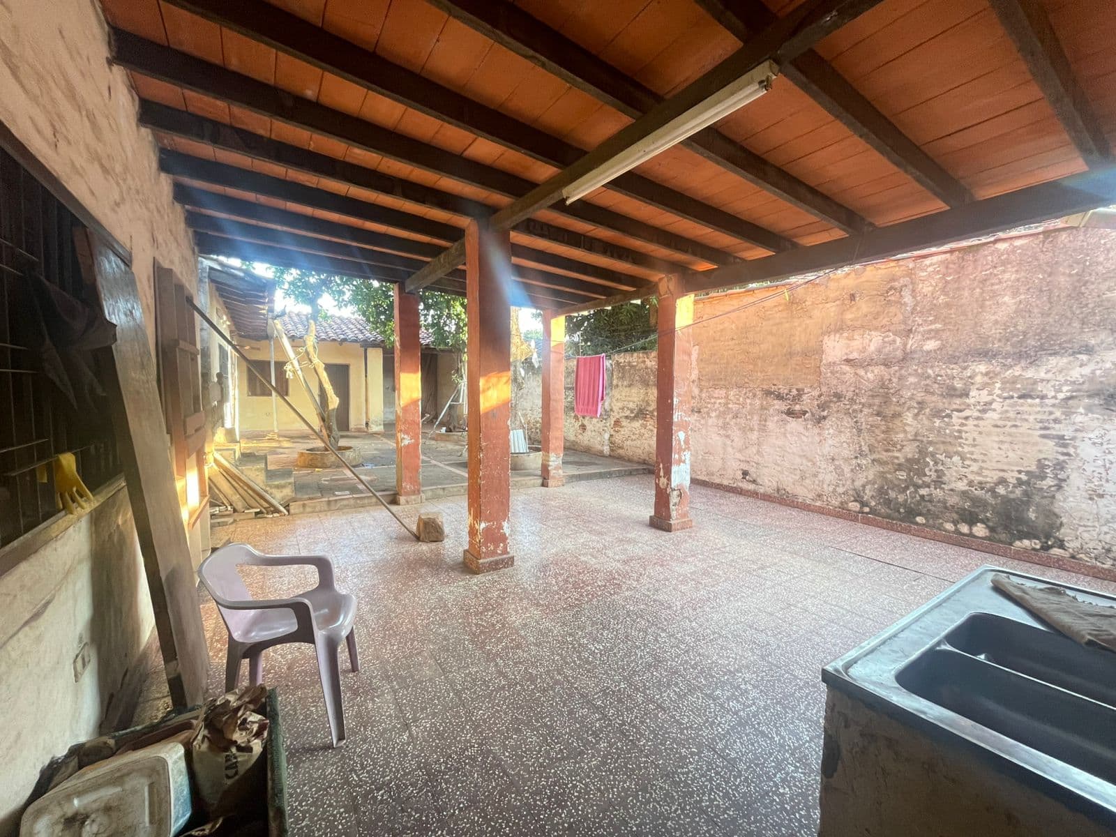 Casa en Villa Elisa a refaccionar, foto 4