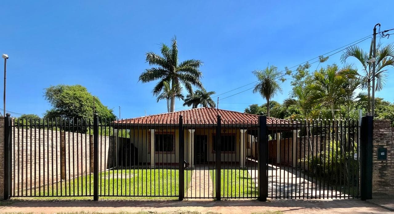 Hermosa Casa en Venta en Limpio - Barrio San Agustín, foto 1
