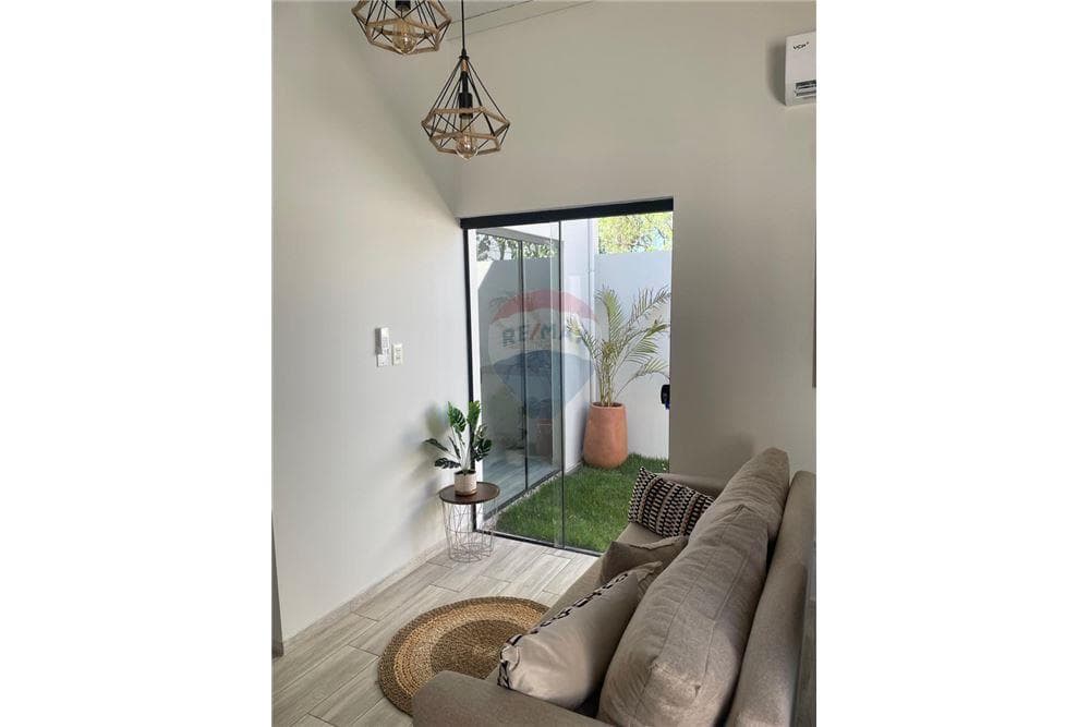 Casas A Estrenar En Condominio. Aptas P/credito — foto 1