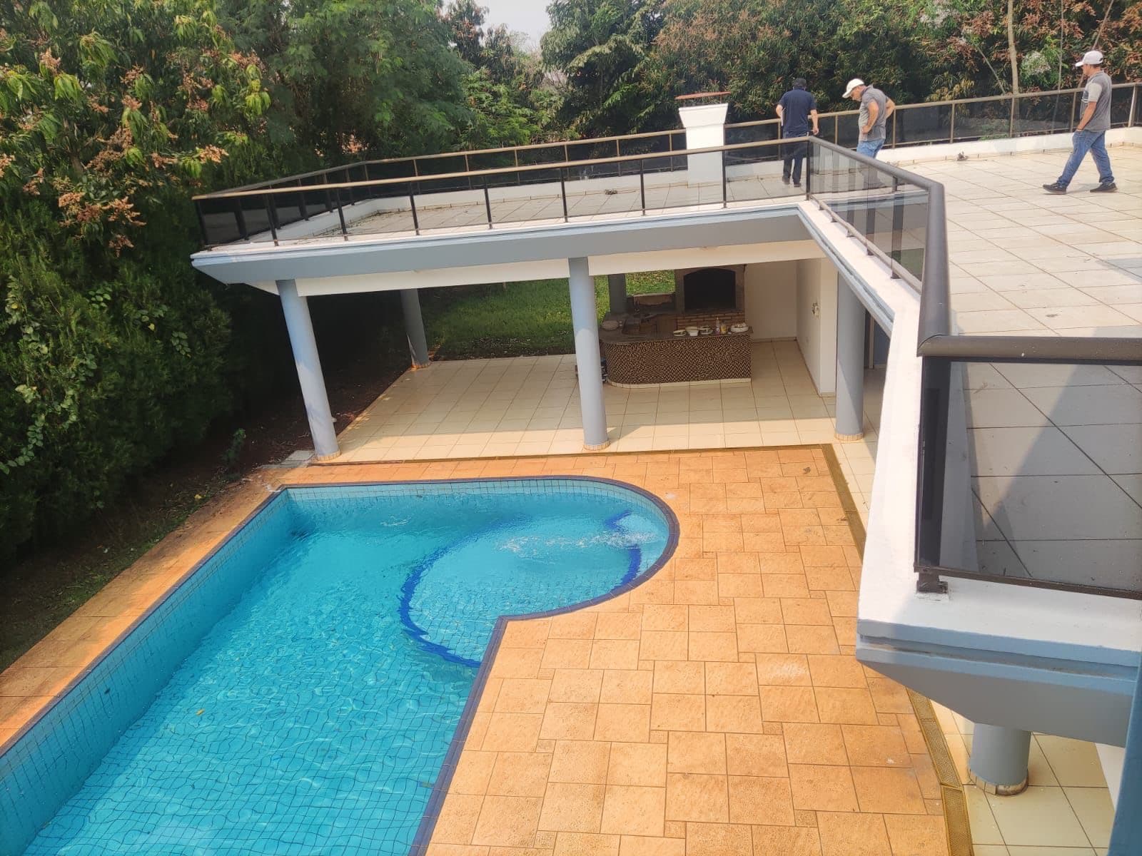 Se alquila hermosa casa en el parana country club, foto 1