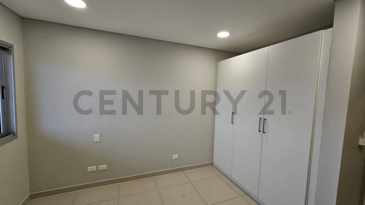 Departamento en EL edif. Torre Boggiani! — foto 4