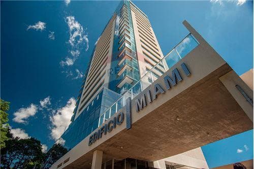 Alquilo departamento en miami tower!!