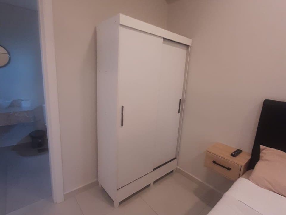 Departamento monoambiente en campo grande, Luque, foto 2
