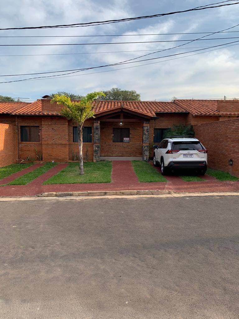 Hermosa Casa en Condominio La Providencia