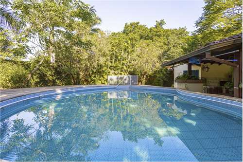 Residencia en terreno 2580m2 Zona Quinta Ycuá Satí, foto 3