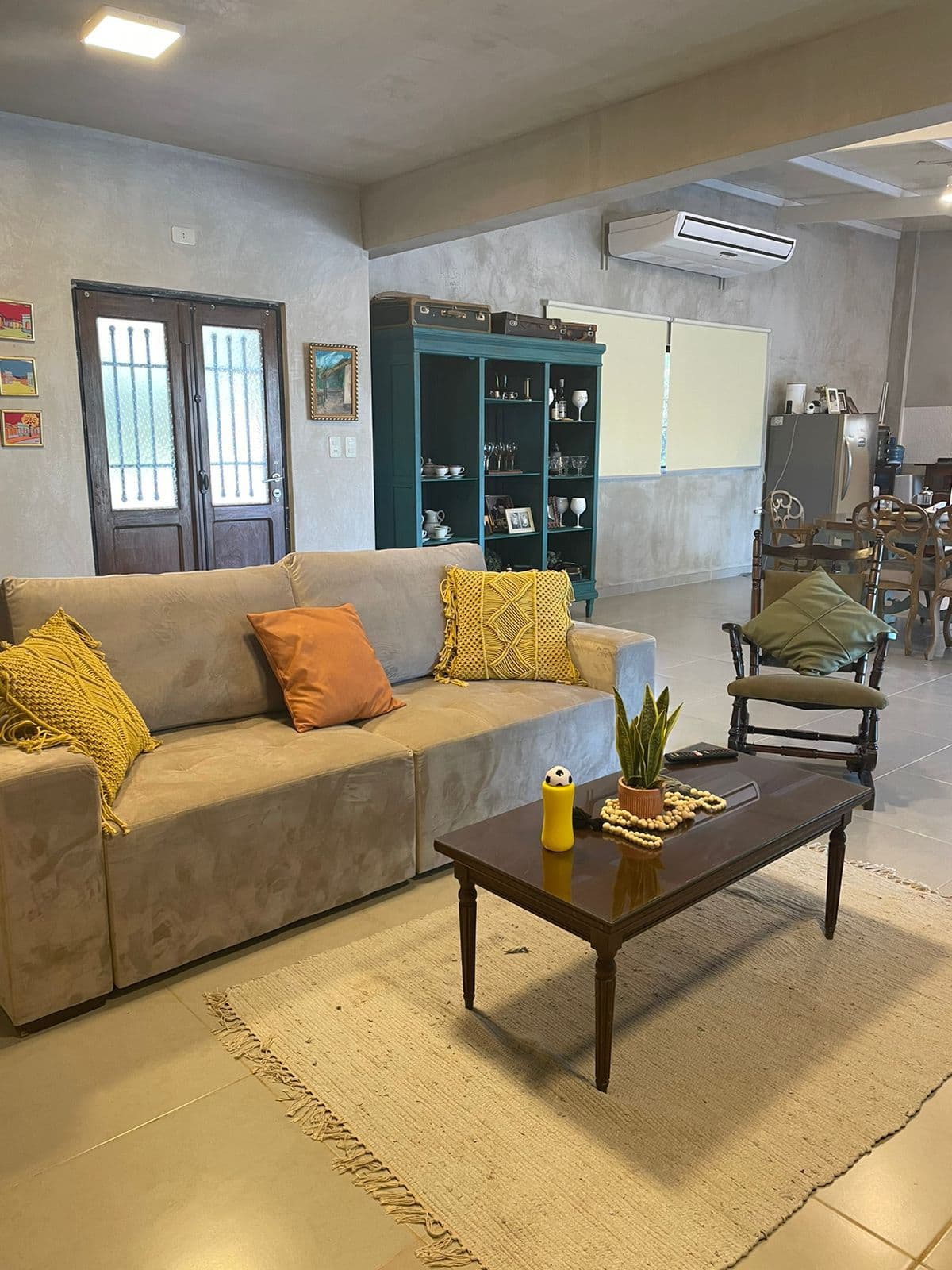 En Venta – Moderna Casa En San Bernardino, foto 3