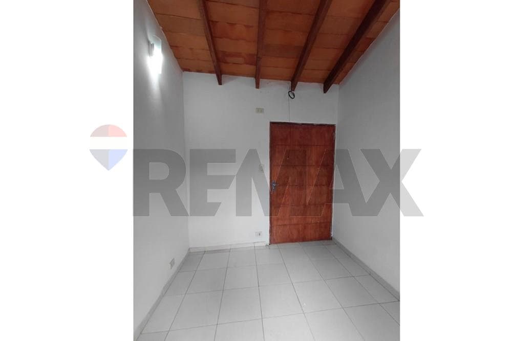 Departamento - Alquiler - Hipódromo, Asunción, Paraguay, foto 2