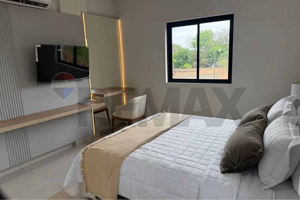 Departamento - Alquiler - Fernando de la Mora, Central, Paraguay, foto 4