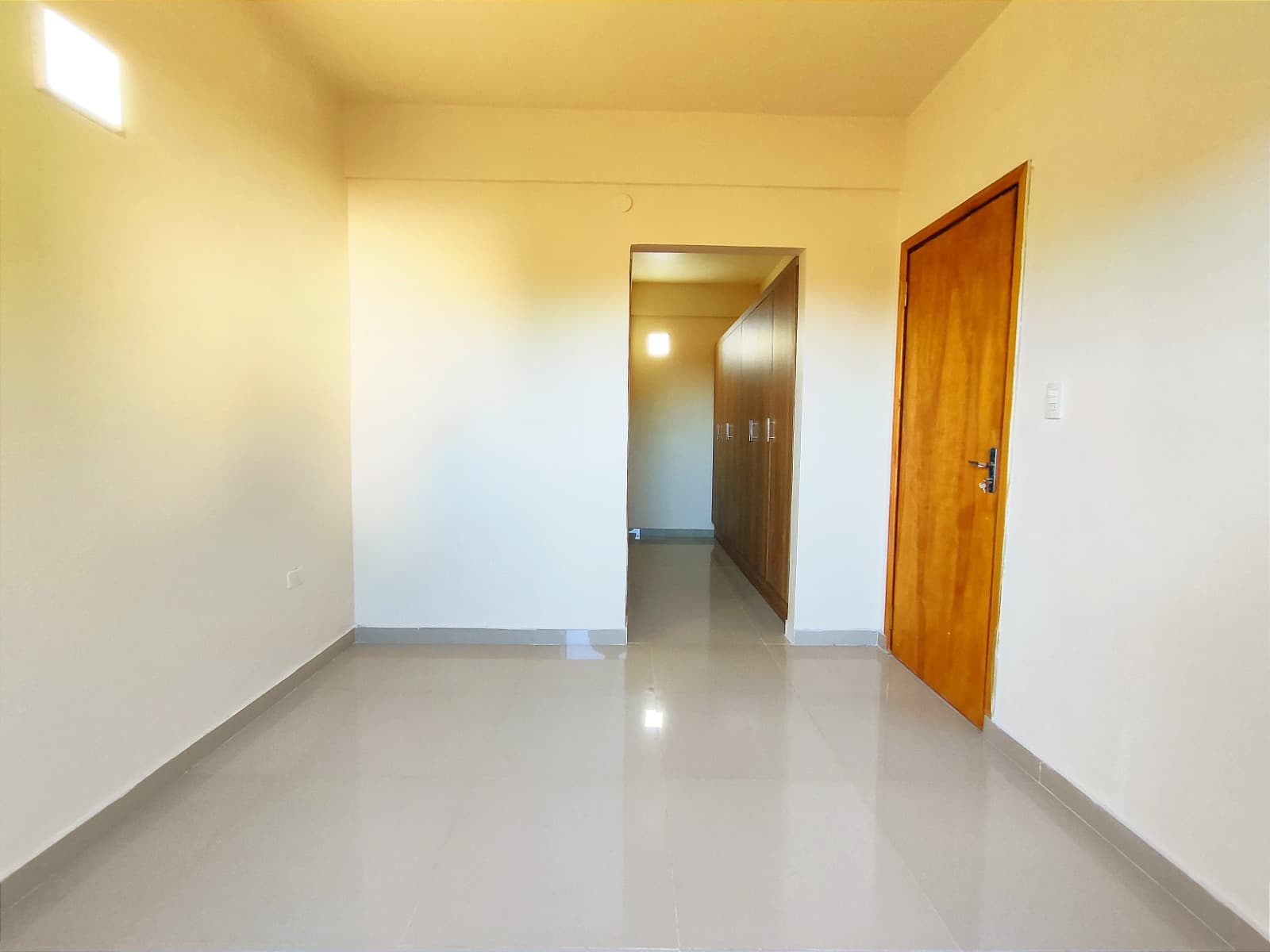 Duplex a estrenar en asuncion — foto 2