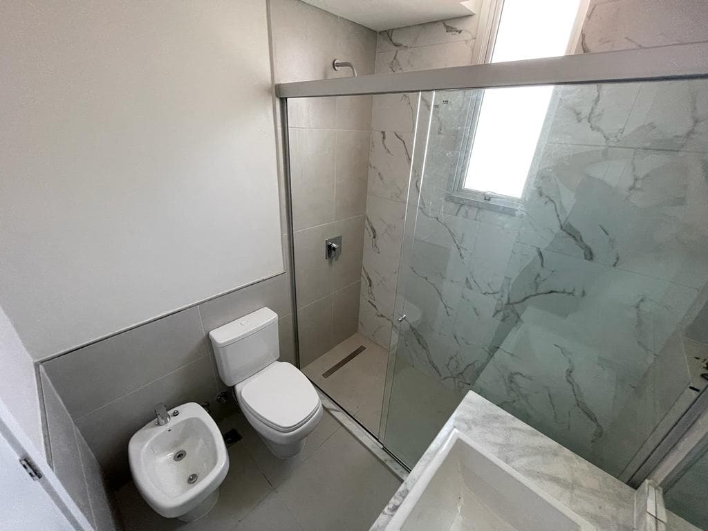 Departamento 2 dormitorios Asunción, foto 3