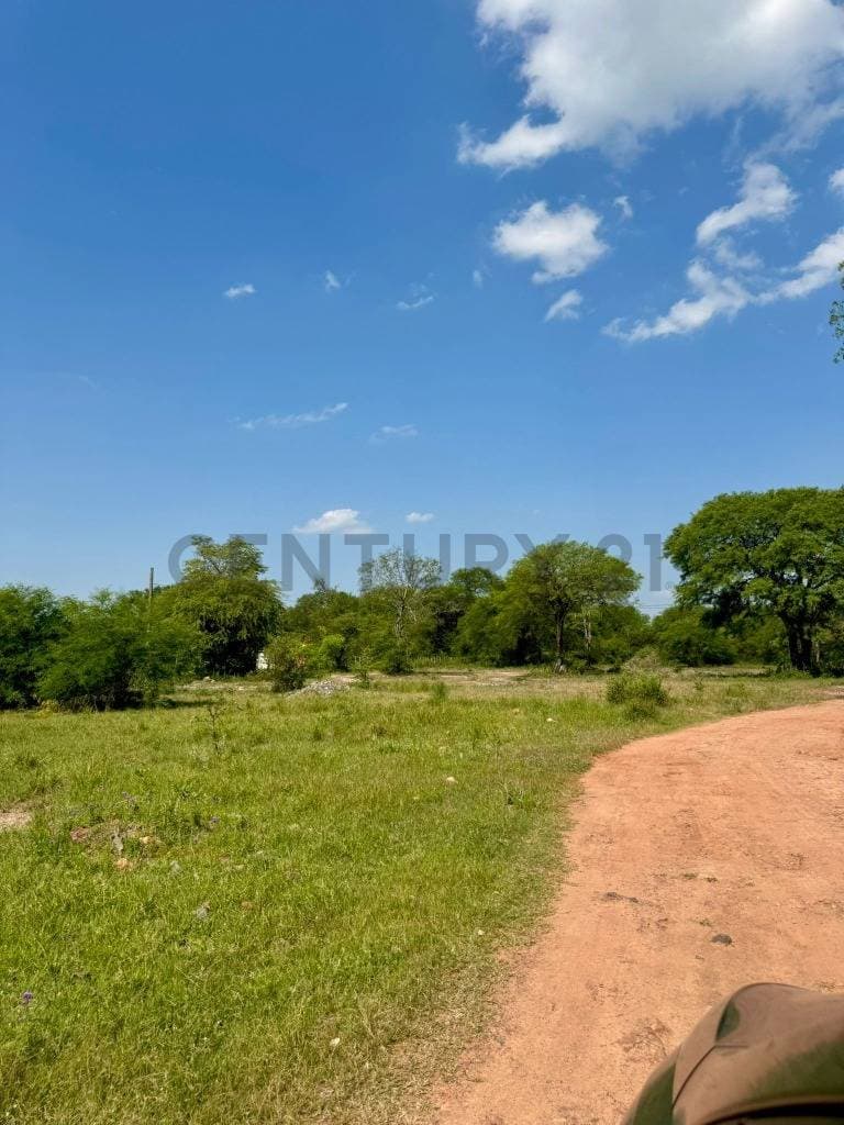 EN VENTA – Terreno De 2,6 Hectáreas Con Costa Sobre El Río Paraguay En Villeta, foto 2