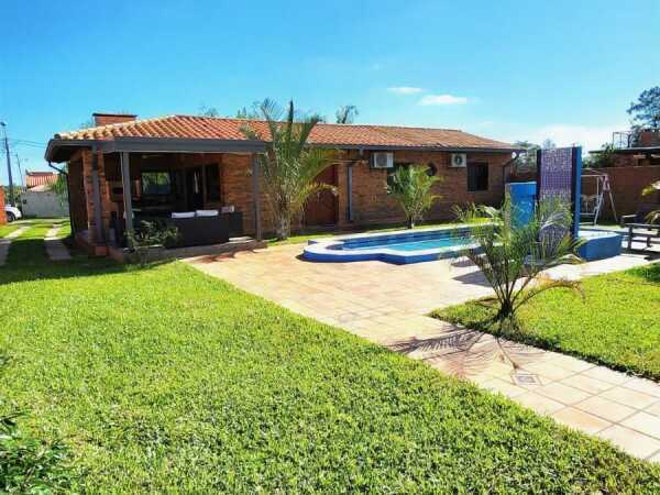 Casa en puerta del lago San Bernardino, foto 3