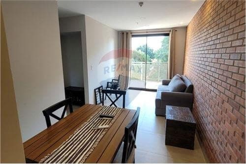 El alquiler departamento semi amoblado Sporterra, foto 1