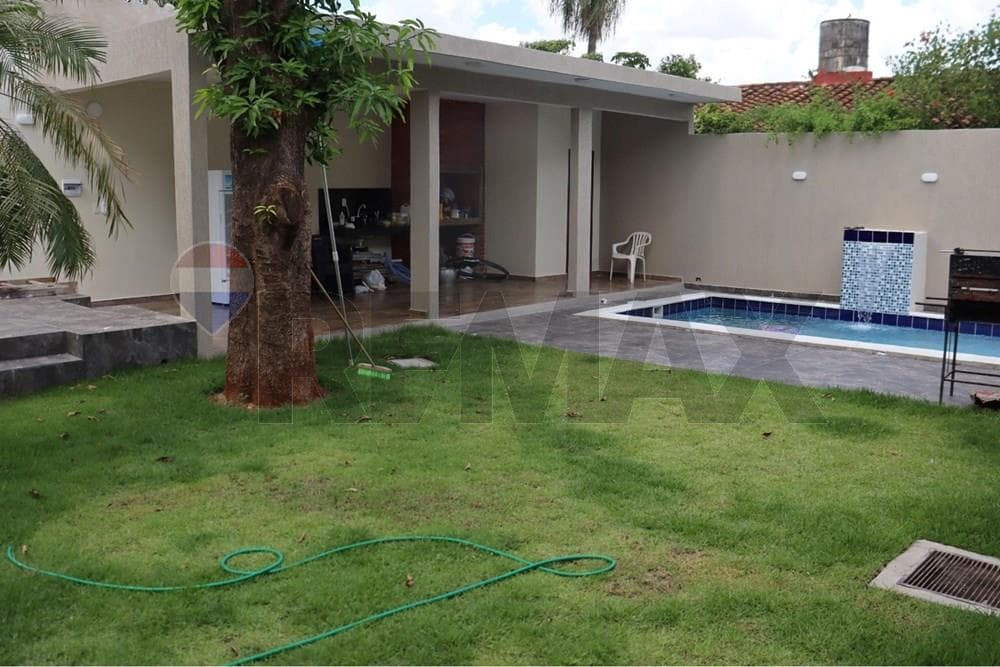 Casa en alquiler - Luque, foto 4