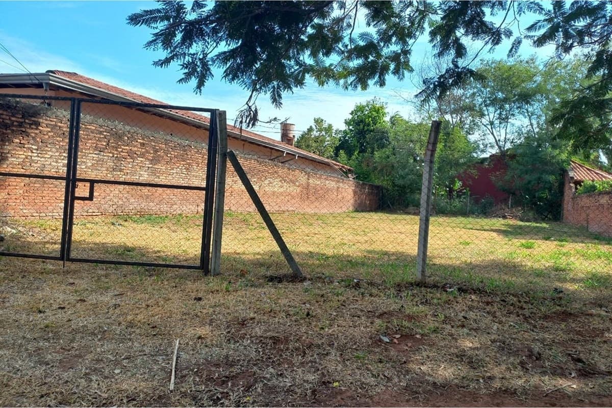 Hermoso terreno en Fernando de la Mora - zona norte, foto 5