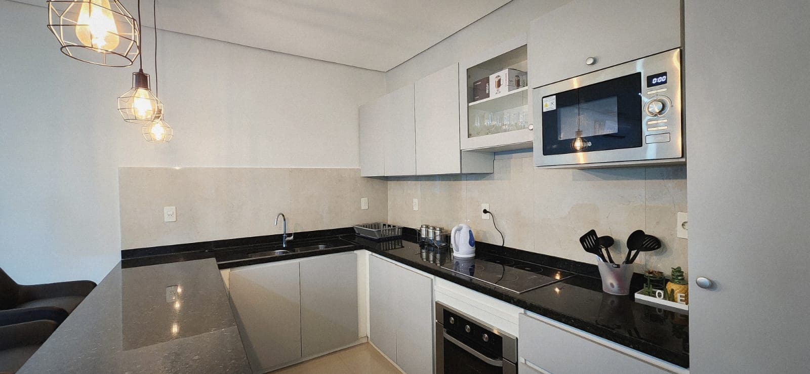 Casa amoblada San Bernardino — foto 3