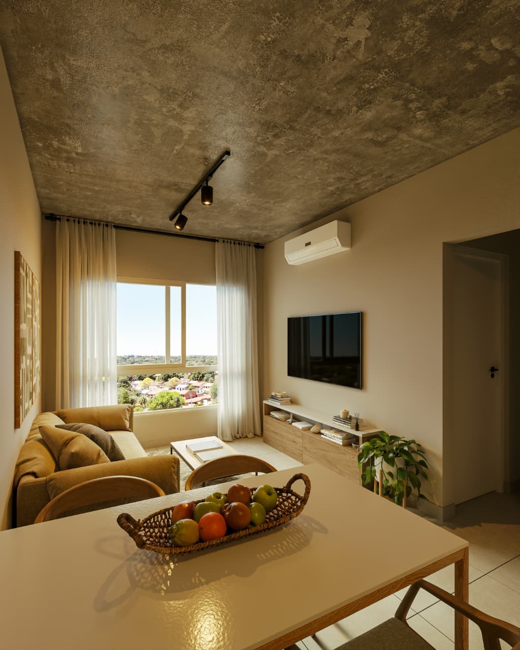 PORTA 4 – MONTE ALTO | Pre-lanzamiento exclusivo, foto 4
