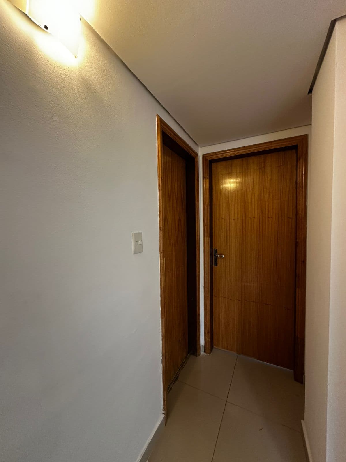Alquilo departamento en Edificio Saint Rose