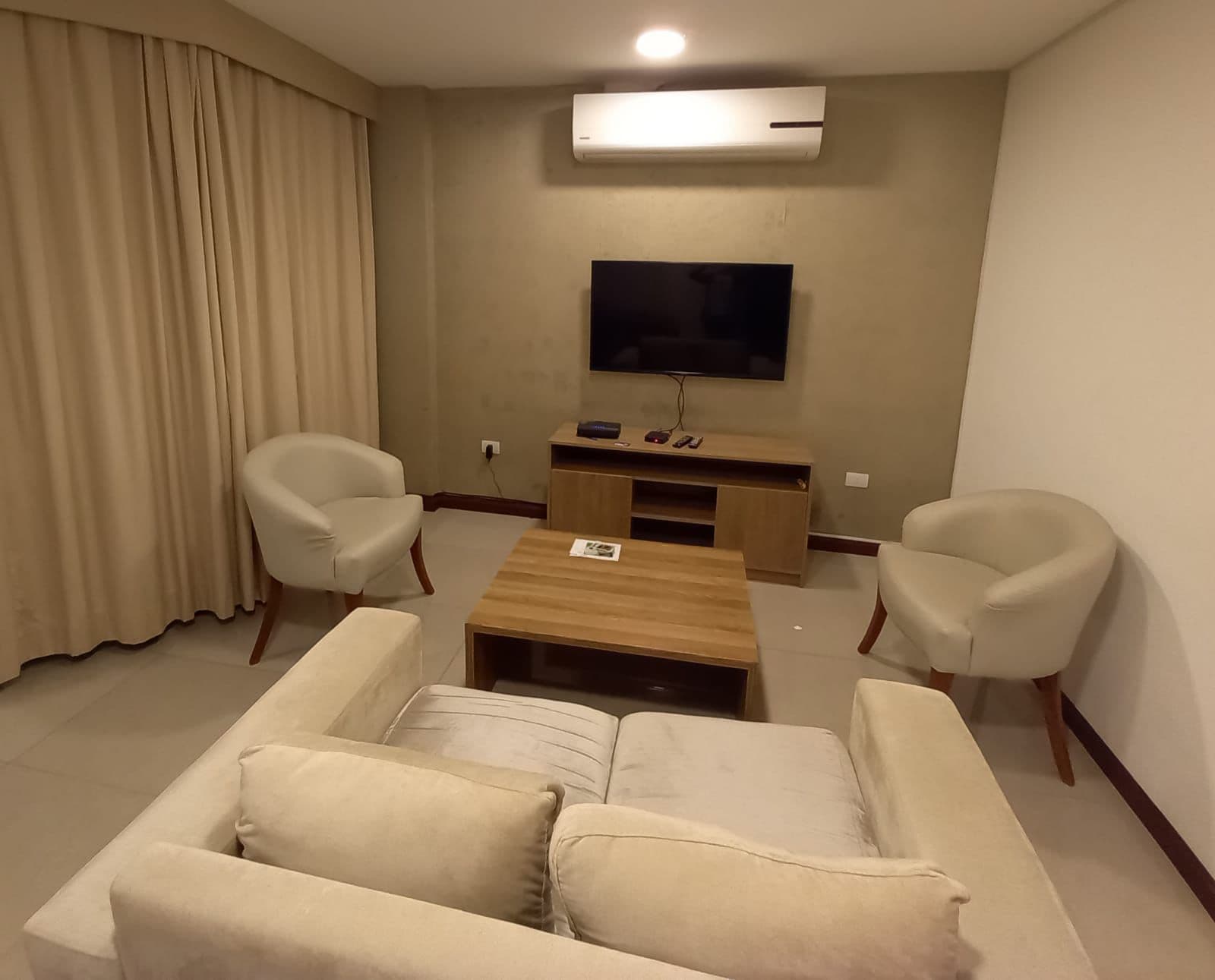 Departamento – villamorra — foto 1