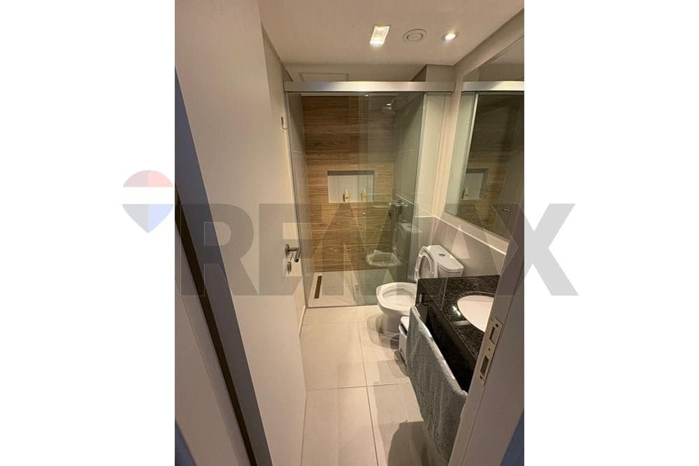 Departamento - Alquiler - Las Lomas (Carmelitas), Paraguay — foto 4