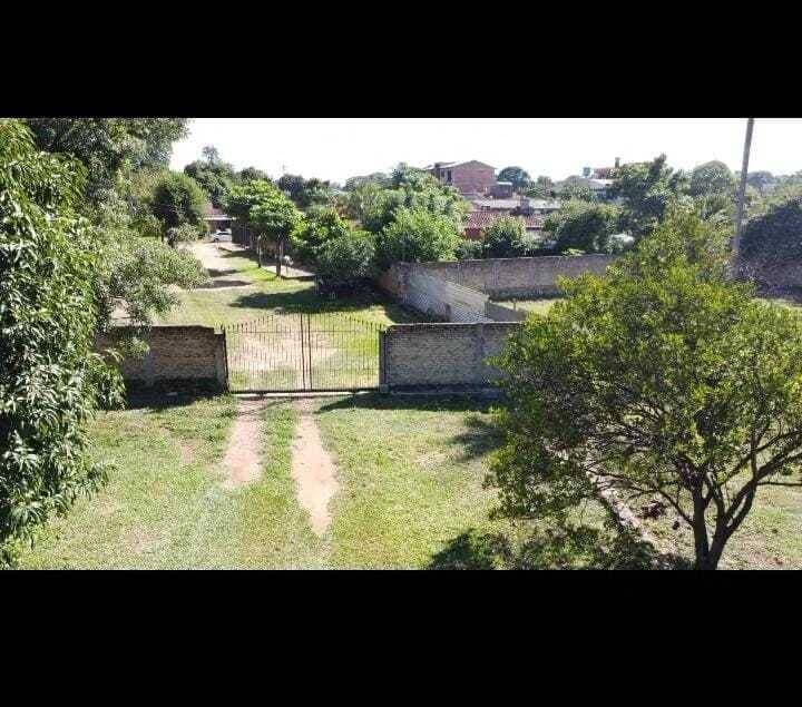 En venta - cuatro terrenosen barrio Ñemby