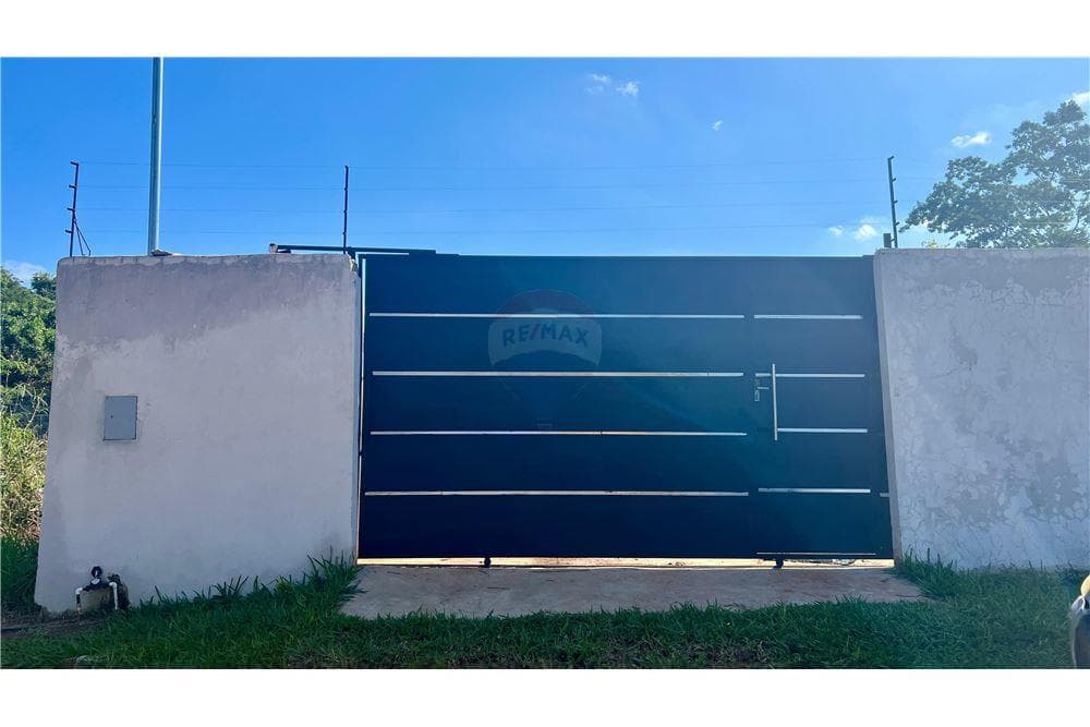 Hermosa casa quinta en barrio cañadita Ñemby, foto 3