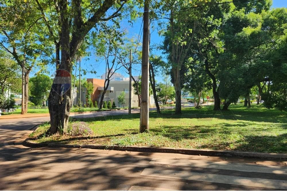 Terreno en Aqua village