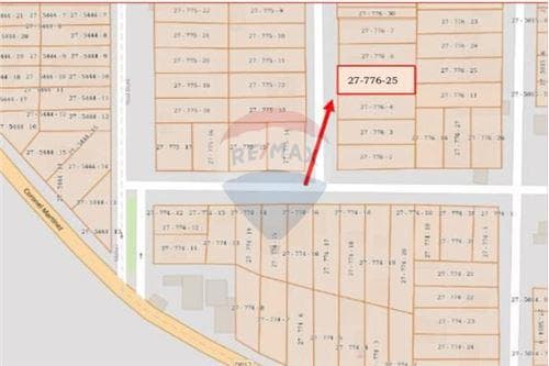 En venta terreno en barrio maka i Luque, foto 3