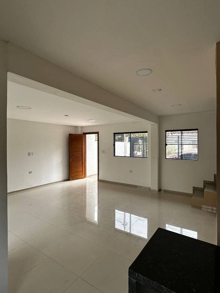 Duplex en britez borges Luque-laurelty, foto 4
