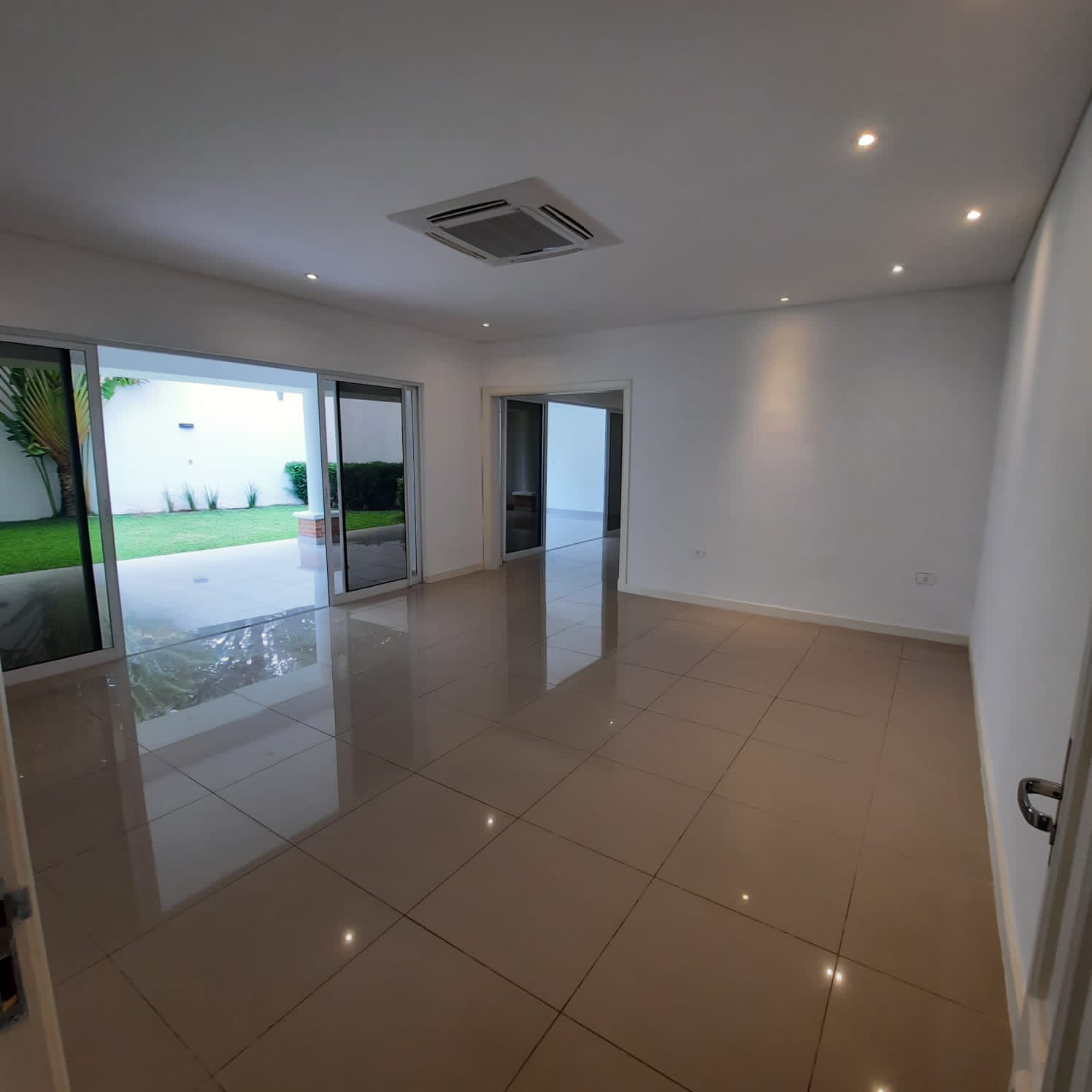 Casa en condominio — foto 3