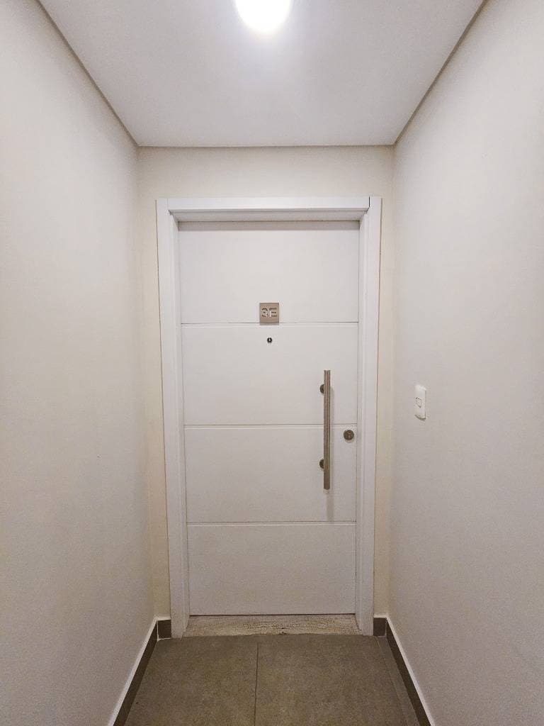 Departamento en asuncion edificio fortaleza 25 de mayo, foto 1