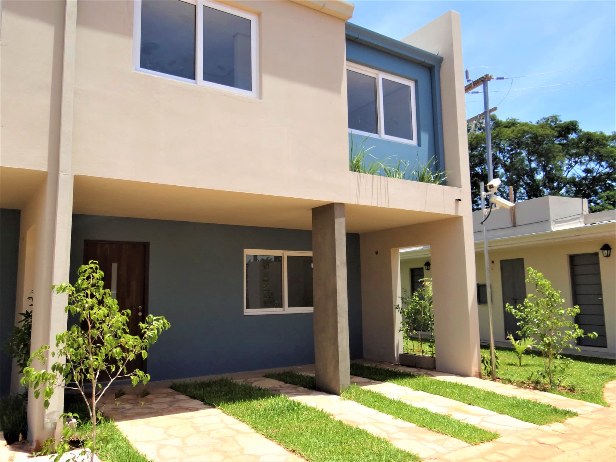 Duplex en Alaia Barrio Cerrado — foto 4