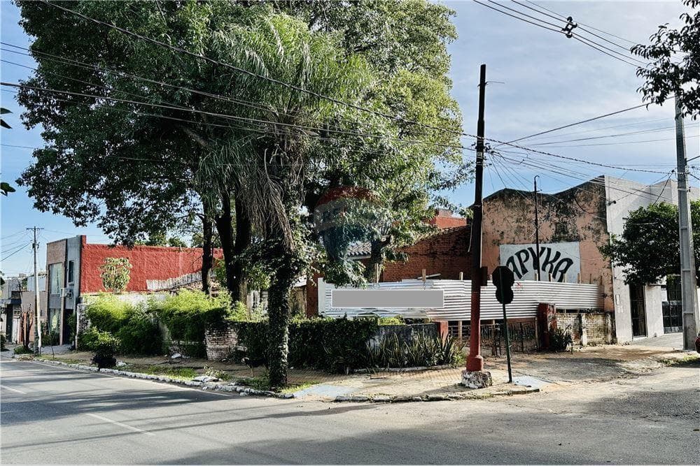 Terreno en esquina barrio general diaz, foto 2
