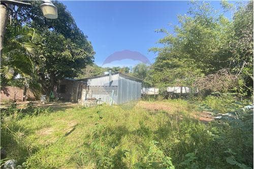 Terreno en venta, central Luque, foto 5
