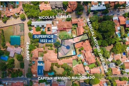 casa ubicada en el barrio San Cristóbal, foto 2
