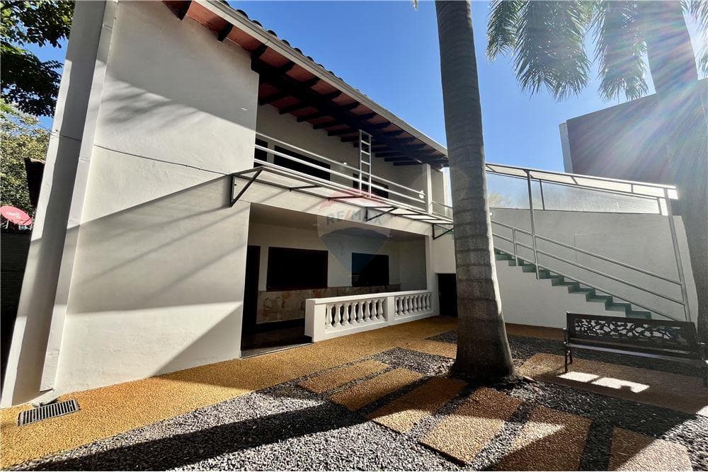 Casa en Loma Pyta