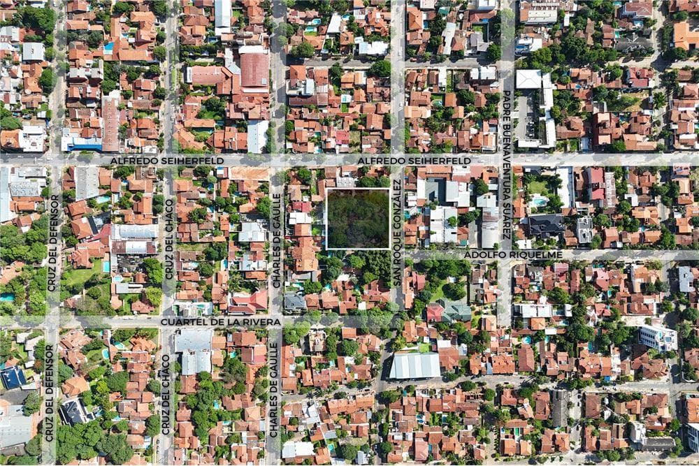 Terreno - Venta - Paraguay Asunción Recoleta, foto 3