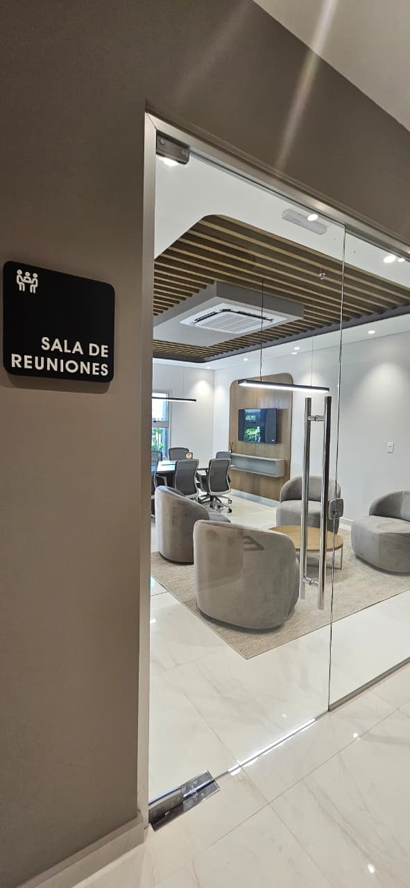 Departamento a estrenar de 2 dormitorios edificio fortaleza molas lópez, foto 2