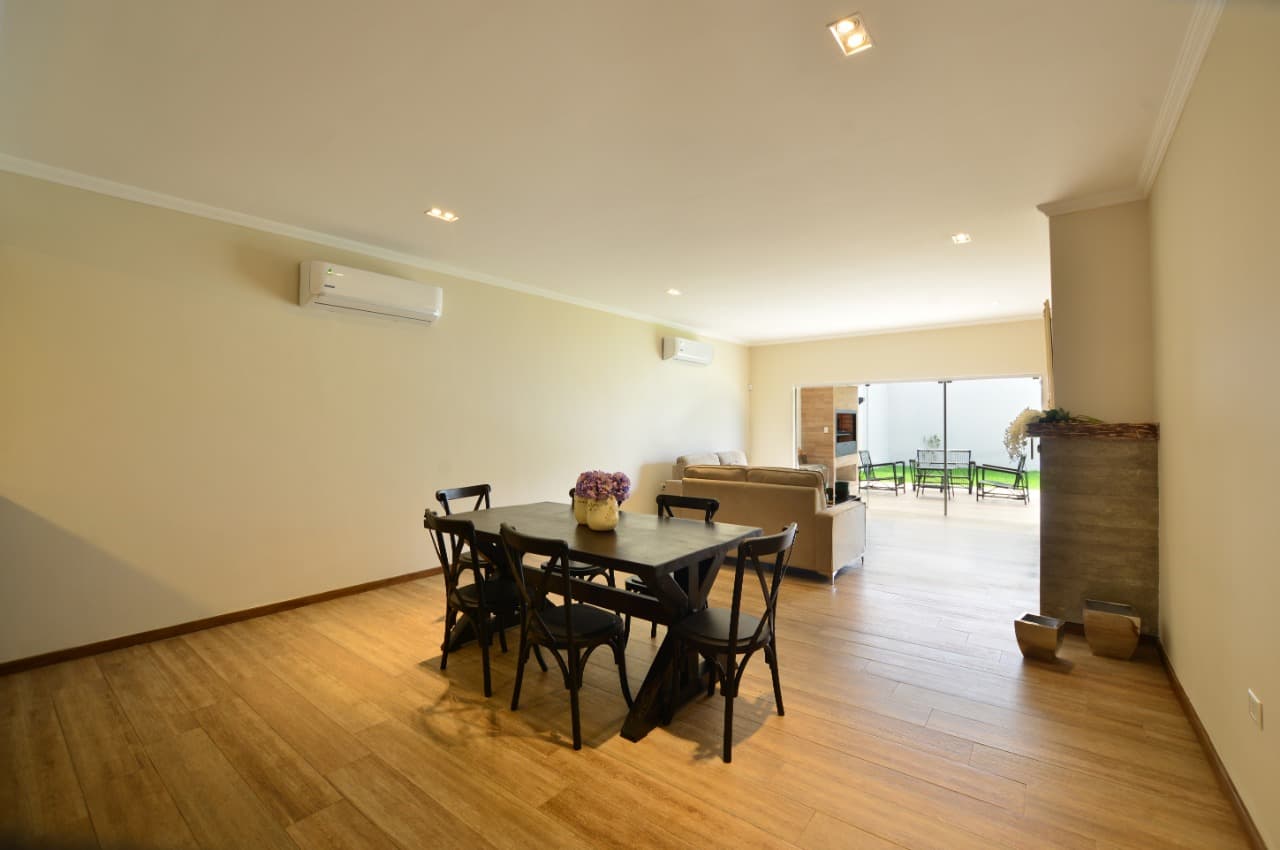 Hermosa Casa en Villa Aurelia, foto 5