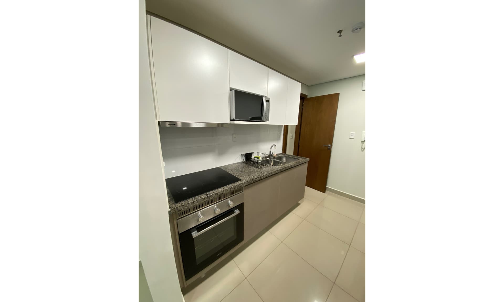 Departamento de 2 dormitorios en suite - En Alquiler, foto 5