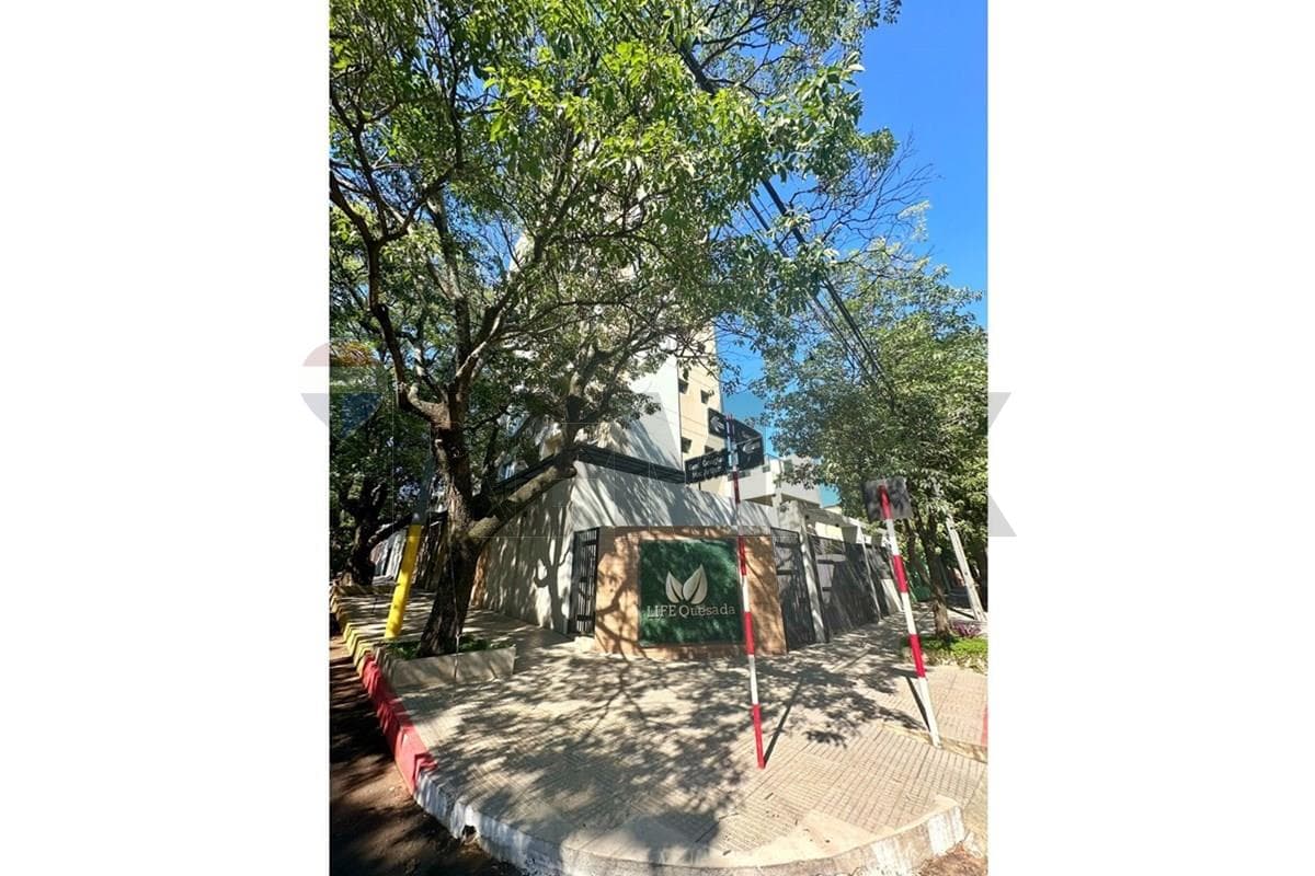 Departamento - Alquiler - Recoleta — foto 2