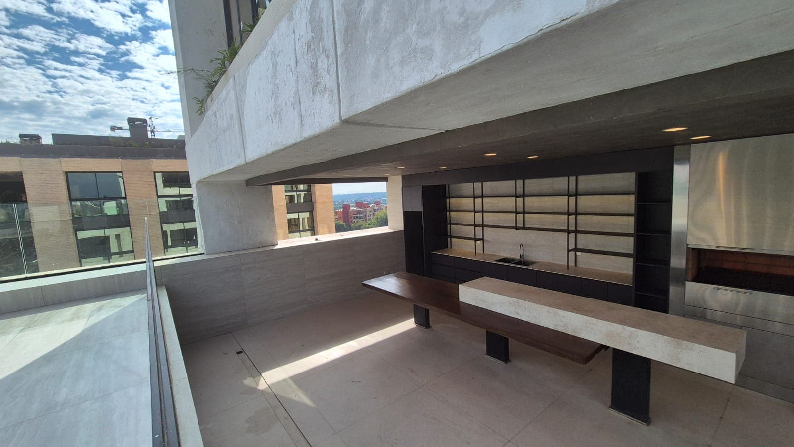 En alquiler | departamento a estrenar de 3 dormitorios | distrito perseverancia, foto 2