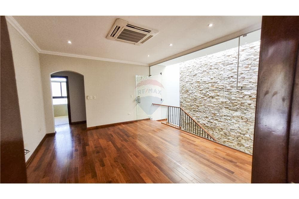 Residencia - Alquiler - Paraguay Asunción Mburucuyá — foto 4